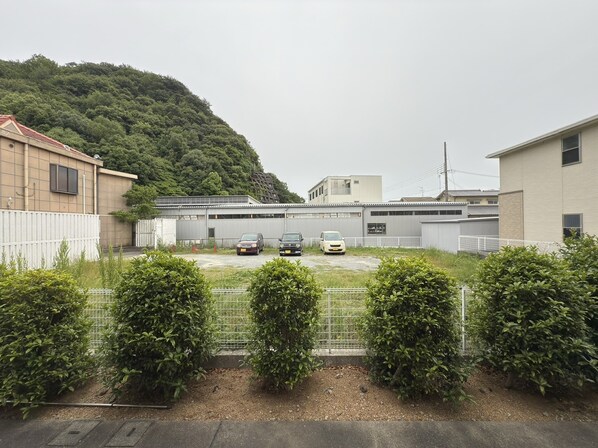 エテルナ・パークの物件内観写真